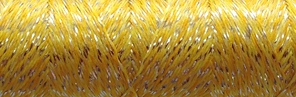[10-35-8002-1] Venne Creafil Nm 35 ca. 90 meter mini spool nr. 10-8002 yvet" - per 7"