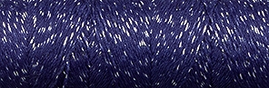 [10-24-9005-1] Venne Creafil Nm 24 ca. 90 meter mini spool nr. 10-9005 cloe " - per 7"