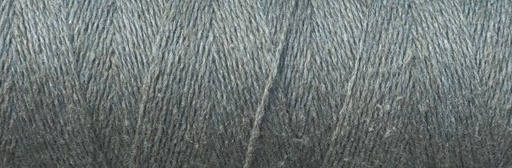 [19-122-5017-4] Venne Eco Jeans recycled Nm 12/2 1000 gram 19-5017 Rush (approx. 1,5 kg cone)