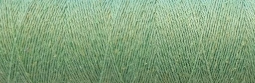 [19-122-5028-4] Venne Eco Jeans recycled Nm 12/2, 1000 g, 19-5028 primavera (ca. 1,5 kg cone)