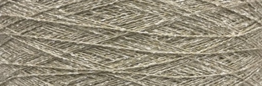 [19-122-6005-3] Venne Eco Jeans recycled Nm 12/2, 100 g Spule,     19-6005 sahara