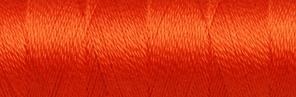 [17-342-2009-1] Venne Colcolastic Nm 34/2 + Nm 100/1 mini spool nr. 17-2009 Orange" - per 5"