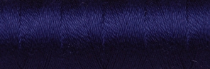 [17-342-4005-1] Venne Colcolastic Nm 34/2 + Nm 100/1 mini spool nr. 17-4005 Dark Blue " - per 5"