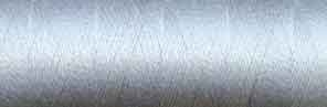 [17-342-7020-1] Venne Colcolastic Nm 34/2 + Nm 100/1 mini spool nr. 17-7020 Pearl Grey" - per 5"