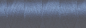 [17-342-4003-2] Venne Colcolastic Nm 34/2 + Nm 100/1, Twistercone 50g, 17-4003 stahlblau