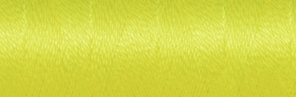 [9-602-1004-1] Venne 100% Silk Nm 60/2 mini spool nr. 9-1004 lemon" - per 7"