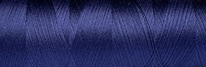 [9-602-4025-1] Venne 100% Silk Nm 60/2 mini spool nr. 9-4025 lichtmarine" - per 7"