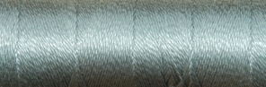 [9-602-5008-1] Venne 100% Silk Nm 60/2 mini spool nr. 9-5008 jade" - per 7"
