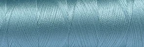 [9-602-5048-1] Venne 100% Silk Nm 60/2 mini spool nr. 9-5048 sea green" - per 7"
