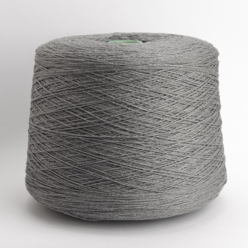 [18-25-1006-4] Venne Baumwolle/Kaschmir 70/30% Nm 50/6x3 1000 gram 18-1006 Stone