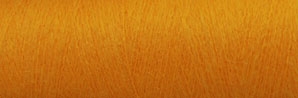 [2-9-1005-1] Venne Super kid mohair Nm 9 mini spool nr. 2-1005 dottergeel" - per 6"