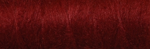 [2-9-3005-1] Venne Super kid mohair Nm 9 mini spool nr. 2-3005 bourgondie" - per 6"