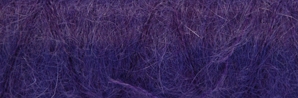 [2-9-4023-1] Venne Super kid mohair Nm 9 mini spool nr. 2-4023 lila " - per 6"