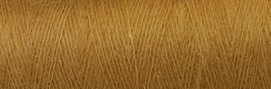 [2-9-5040-1] Venne Super kid mohair Nm 9 mini spool nr. 2-5040 curry" - per 6"
