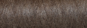 [2-9-6010-1] Venne Super kid mohair Nm 9 mini spool nr. 2-6010 taupe" - per 6"