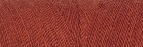 [6-401-2003-2] Venne Cotton/Wool Nm 40/1 x2 50 gram nr. 6-2003 Autumn Red