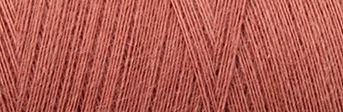 [6-401-3010-2] Venne katoen/scheerwol  Nm 40/1 x2 50 gram nr. 6-3010 terracotta  