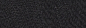 [6-401-7099-2] Venne Cotton/Wool Nm 40/1 x2 50 gram nr. 6-7099 Black
