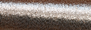 [8-169-1002-1] Venne Metalic Yarn 0,37 mm mini spool nr. 8-1002 metaal goud" - per 7"