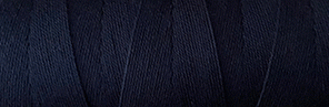 [V01-126-4005-7] Venne ORGANIC Cotton cord 100% Cotton 12/6 500 gram nr. 4005 Dark Blue