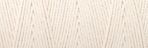 [F Nr9] Venne Fishnet Yarn, Natural -Nr. 9