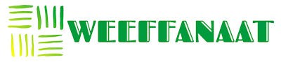 Weeffanaat