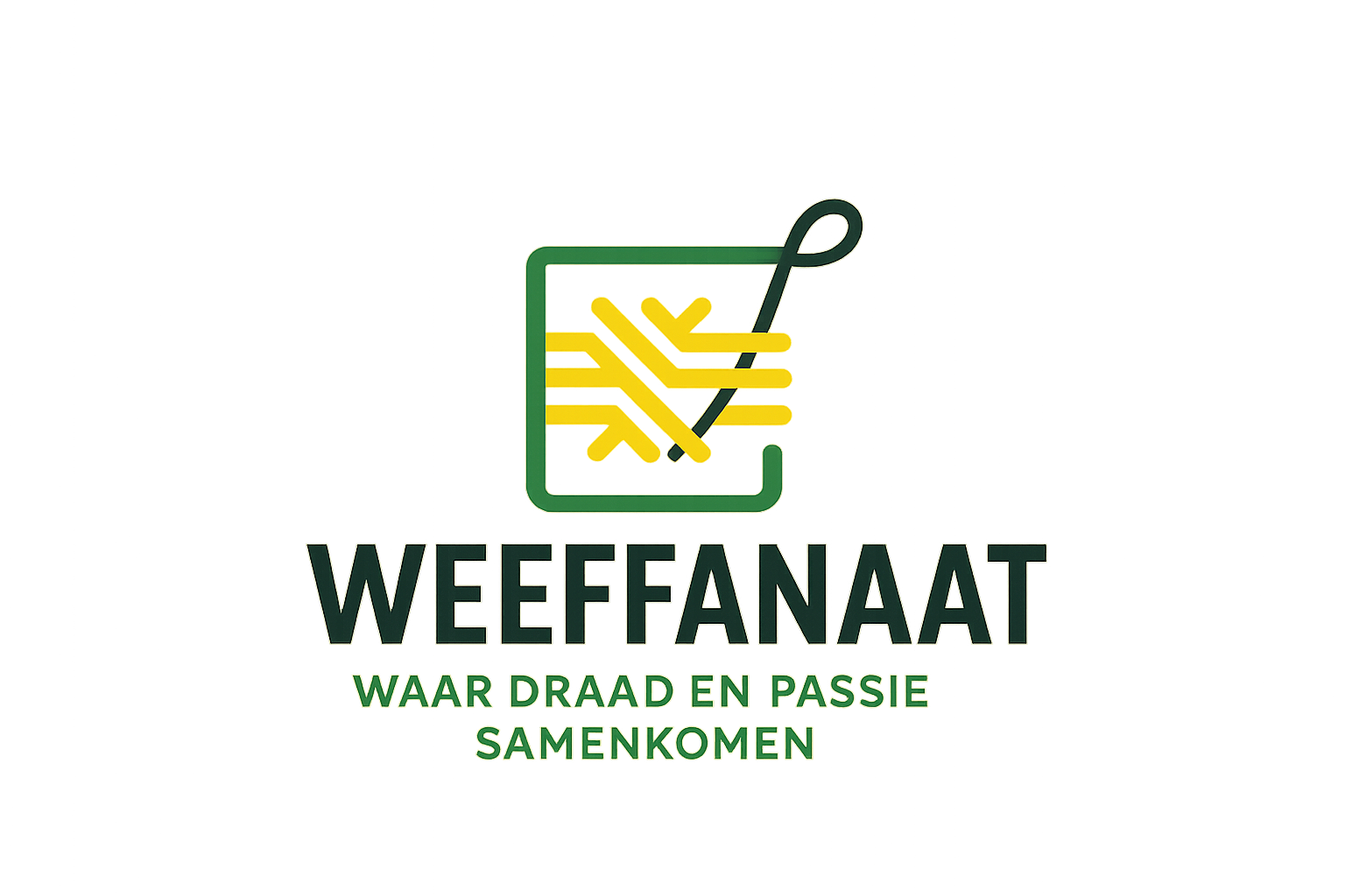 Weeffanaat