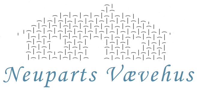 Neuparts Vævehus I/S