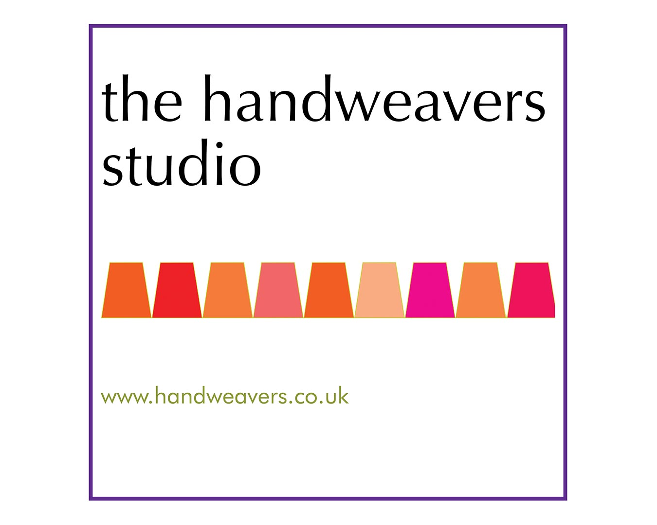 The Handweavers Studio