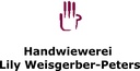 Handwiewerei Lily Weisgerber-Peteters