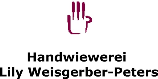 Handwiewerei Lily Weisgerber-Peteters