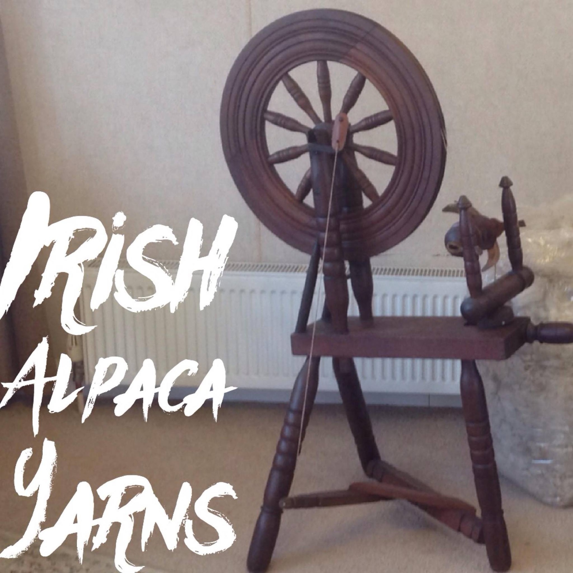 Irish Alpaca Yarns