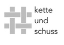 Kette und Schuss