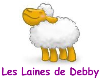Les laines de Debby