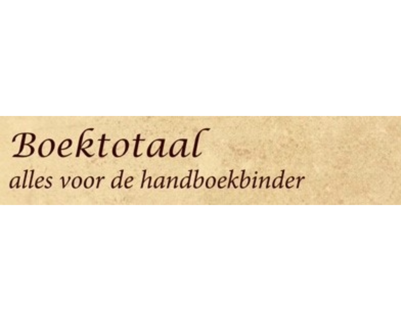 De boekenmarkt boektotaal