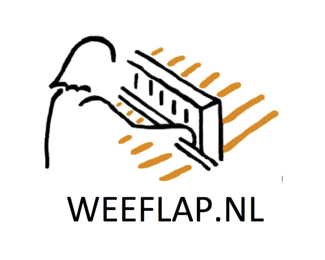 De Weeflap