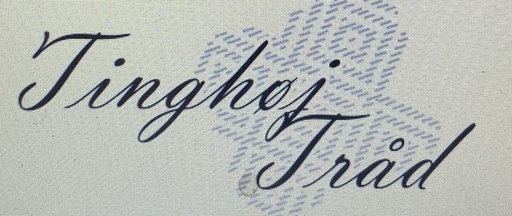 Tinghoej Traad