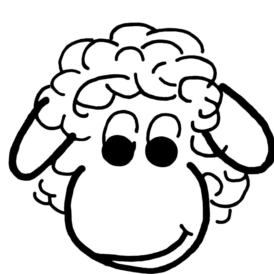 Das Wollschaf - M. Lauer