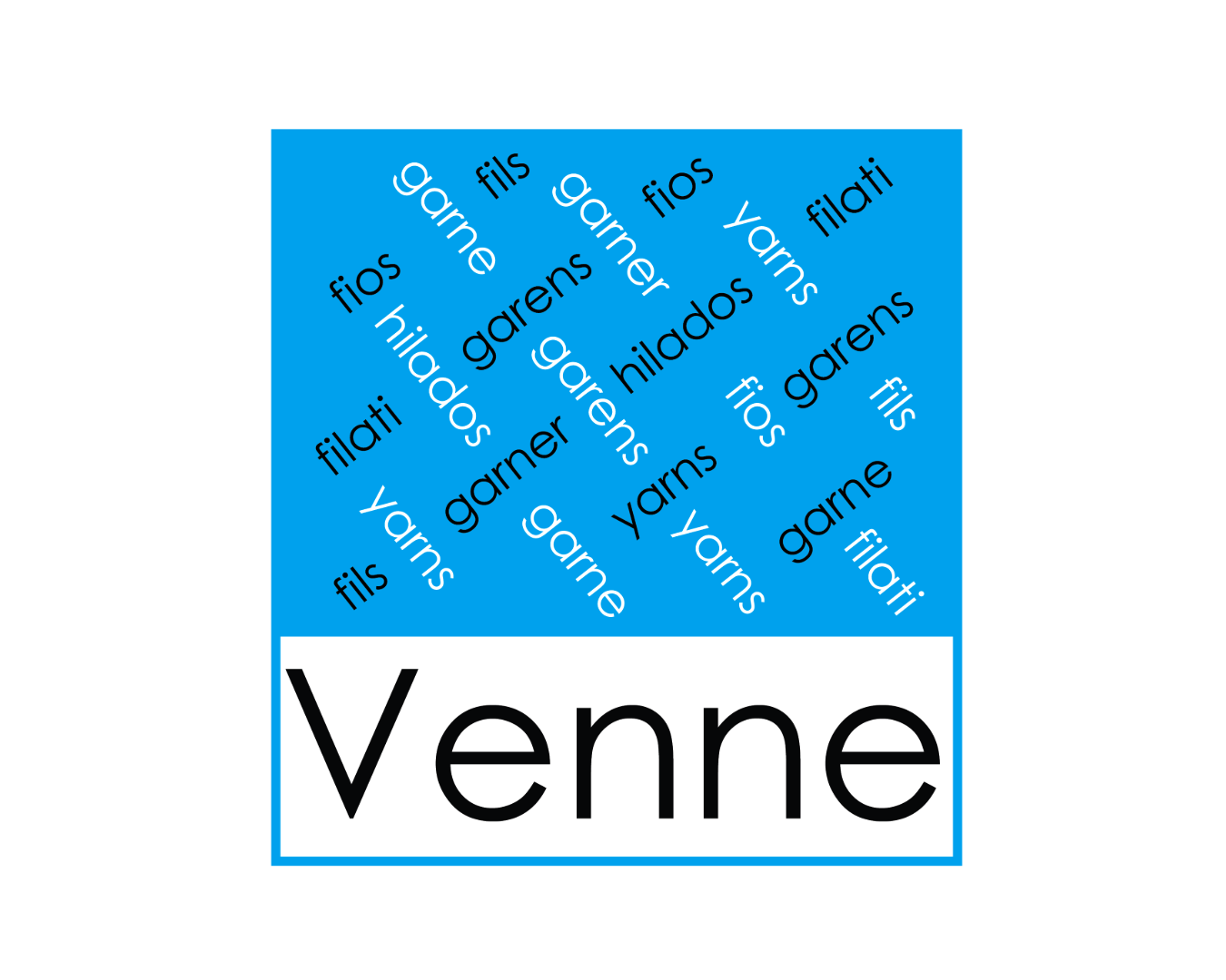 Venne-B.V. (Louet products)