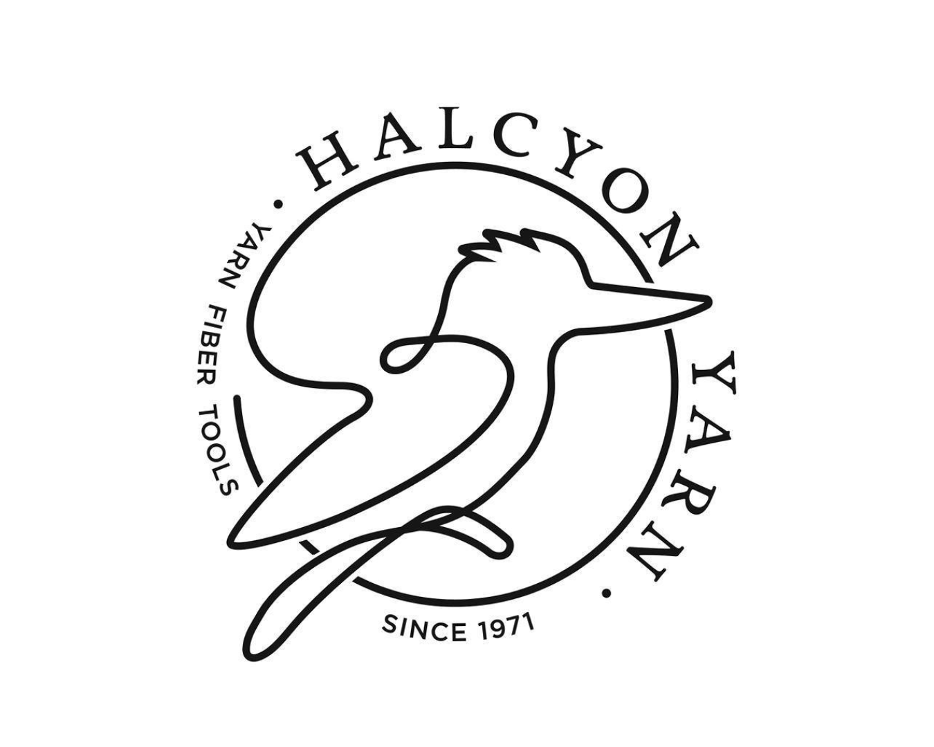 Halcyon Yarn