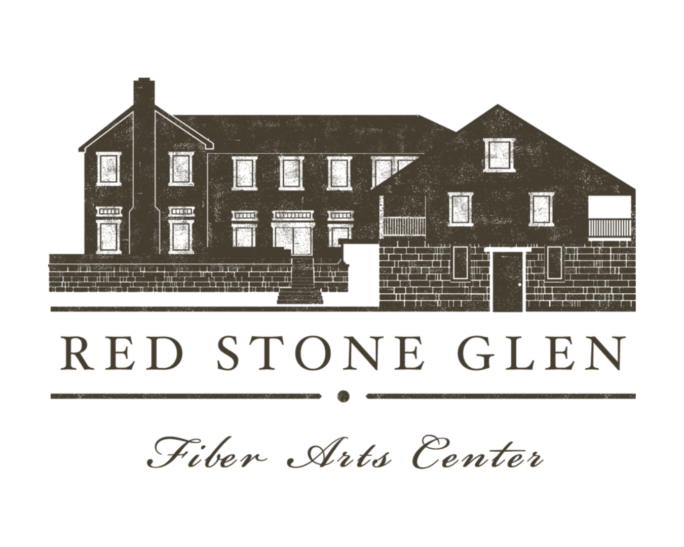 Red Stone Glen Fiber Arts Center