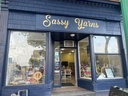 Sassy Yarn