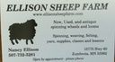 Ellison Sheep Farm