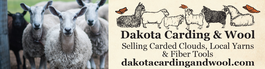 Dakota Carding and Wool Co.
