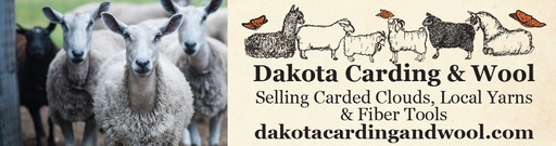 Dakota Carding and Wool Co.