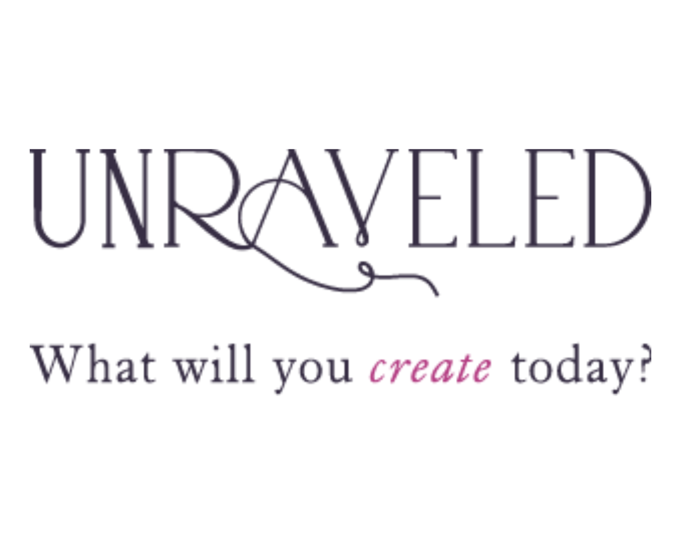 Unraveled