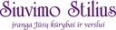 SIUVIMO STILIUS